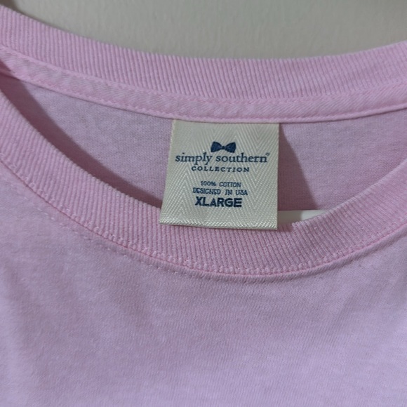 Simply southern camper t shirt XL - Picture 5 of 5